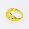 24K Gold RIng