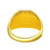 24K Gold RIng