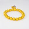 24K Gold Ancient Design Bracelet