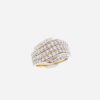 10K Gold 1ct Diamond Ring