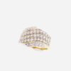 10K Gold 1ct Diamond Ring