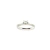 18K White Gold 1ct Diamond Ring