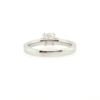 18K White Gold 1.035ct Diamond Ring