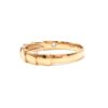 18K Rose Gold 0.016ct Diamond Ring