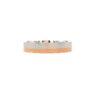 18K White Gold 0.01ct Diamond Ring