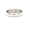18K White Gold 0.22ct Diamond Ring