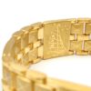 足金精品手链64.27克