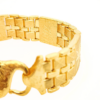24K Gold Boutique Design Bracelet 51.25g