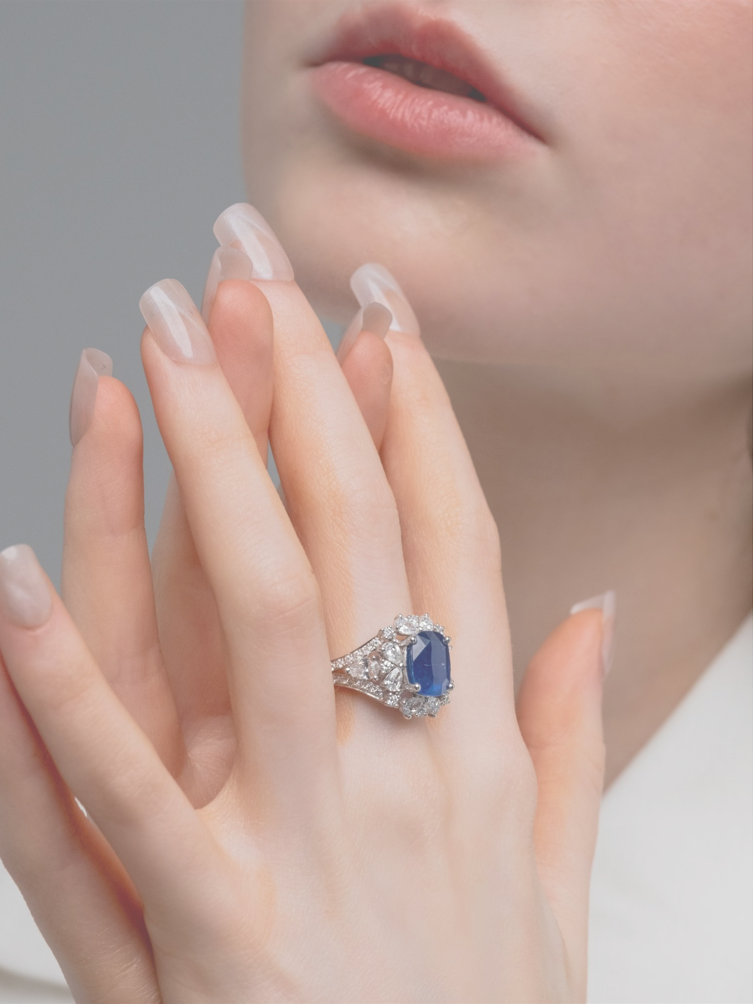 Martha Jewellery Gemstones