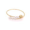 Akoya Pearl Bangle