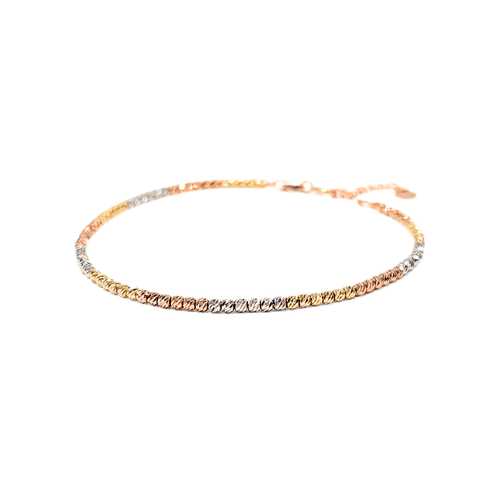 18K Gold bracelet