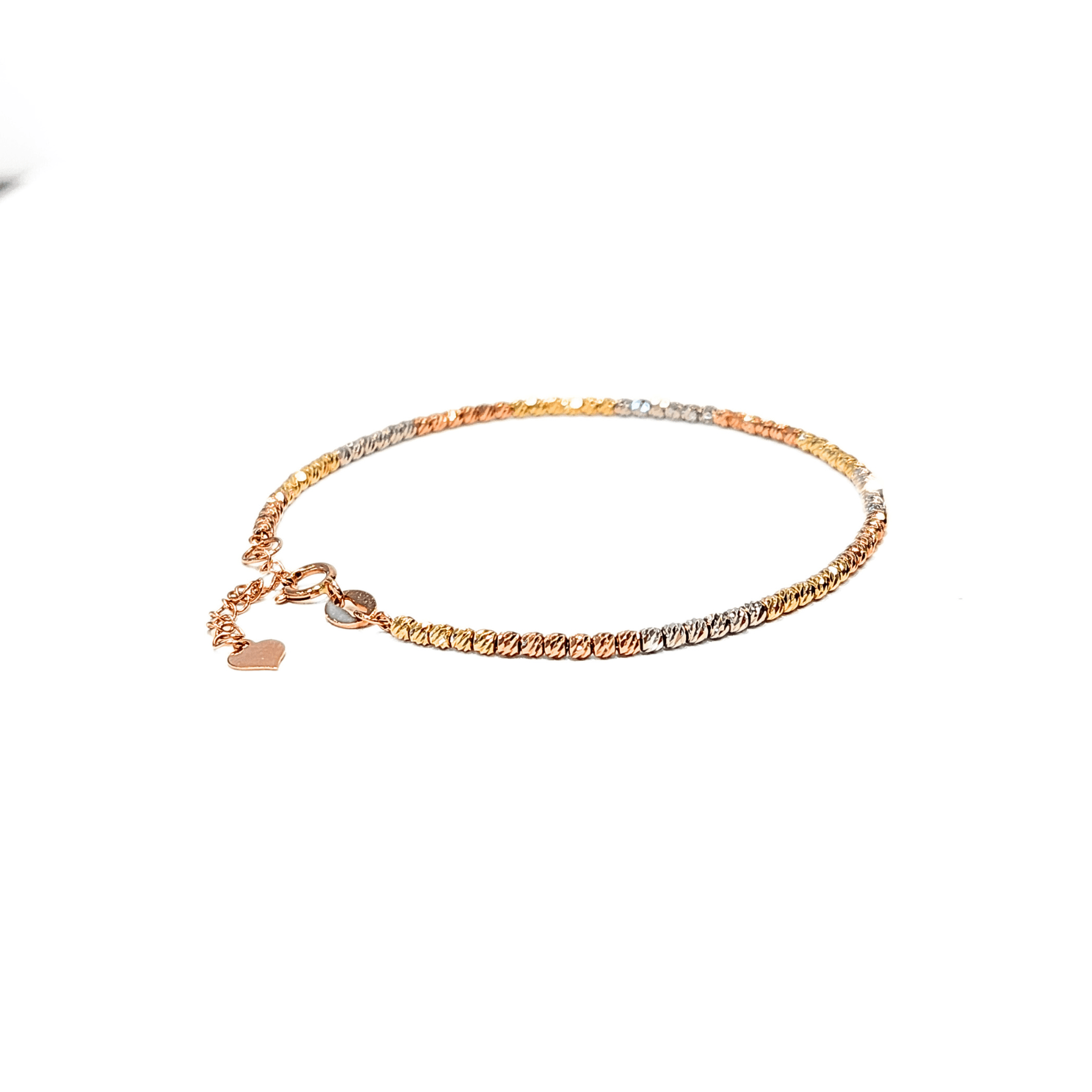 18K Gold bracelet