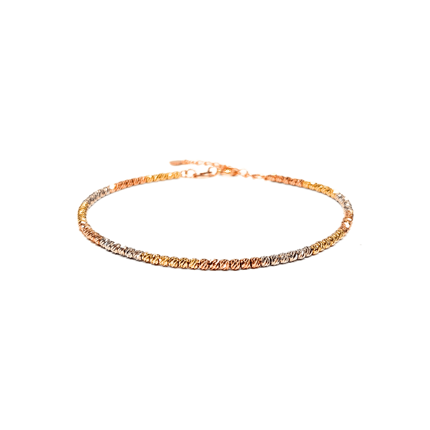 18K Gold bracelet