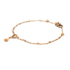14K Gold bracelet