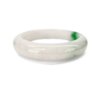 Jadeite Jade Bangle