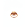18K Gold South Sea Golden Pearl Ring