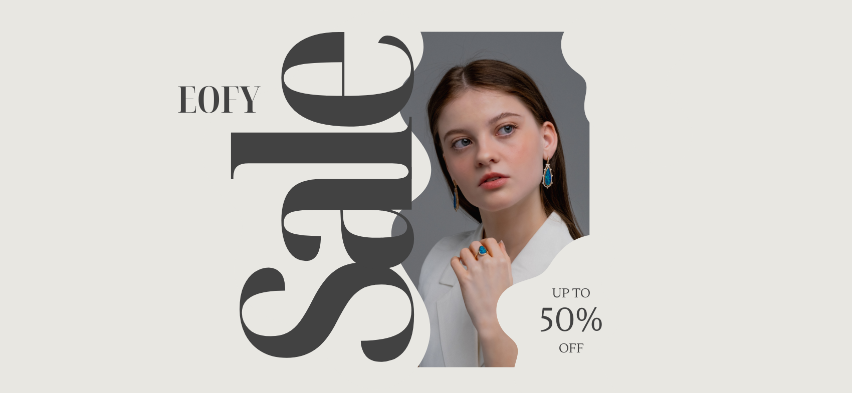 Martha Jewellery EOFY Sale