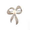 South Sea Pearl Brooch