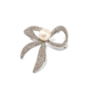 South Sea Pearl Brooch