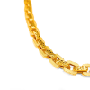 24K Gold Boutique Necklace