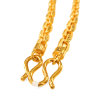 24K Gold Boutique Necklace
