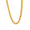 24K Gold Boutique Necklace