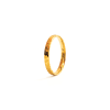 24K Gold Boutique Craft Ring