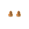 18K Gold Earrings