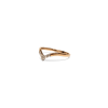 10K Yellow Gold Diamond Ring