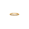 18K Gold Ring