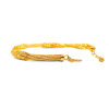 24K Gold 5G Design Bangle
