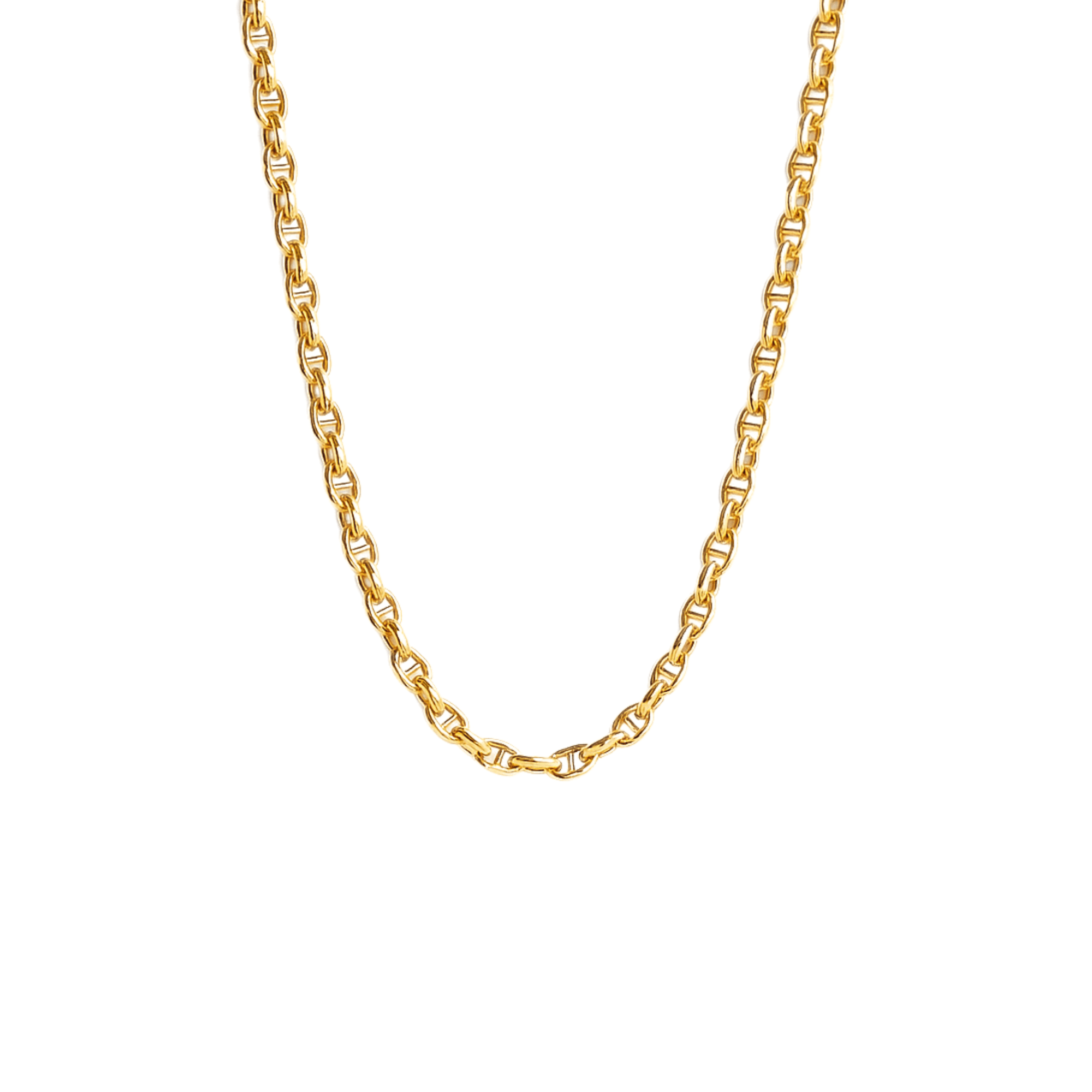 18K Gold Chain