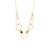 18K Gold Necklace