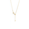 18K Gold Necklace