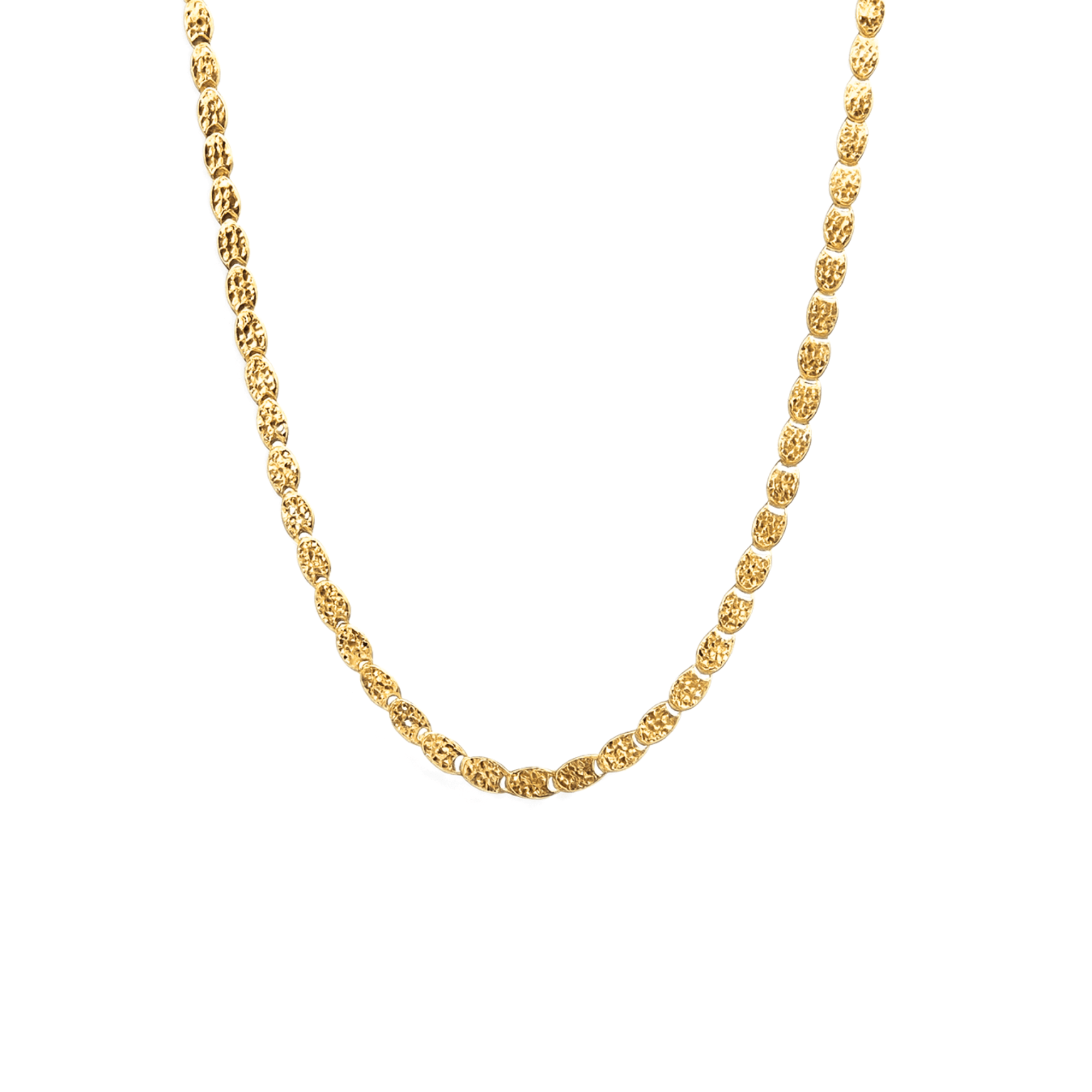 18K Gold Chain