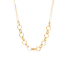 18K Gold Necklace