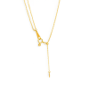 18K Gold Necklace
