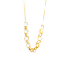18K Gold Necklace