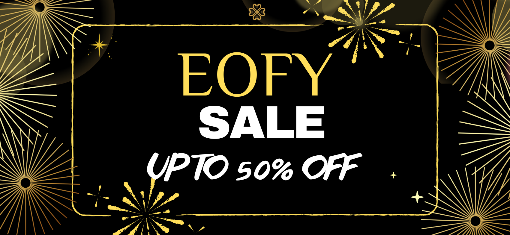 EOFY